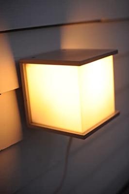 Lutec BOX CUBE - thumbnail
