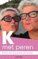K met peren - Marion van de Coolwijk - ebook - thumbnail