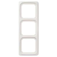 ELSO frame 284304 3f. NOVIA RENOVATIE zuiver wit 1 stuk(s)