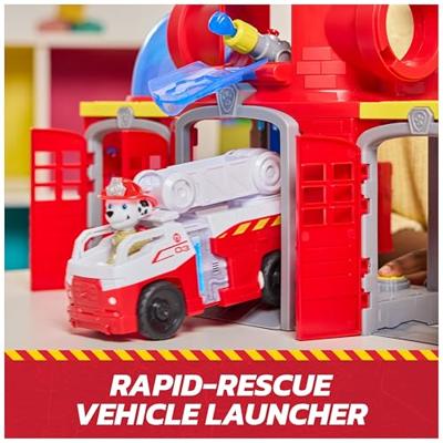 Actiefiguur Spin Master Paw Patrol - thumbnail