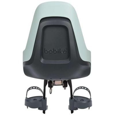 Mini Go Marsmallow Mint Voorstoeltje