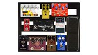 Pedaltrain novo 18 (soft case) pedalboard - thumbnail