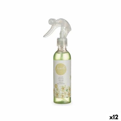 Luchtverfrisser Acorde 4-E-AR Jasmijn 200 ml (12 Stuks)