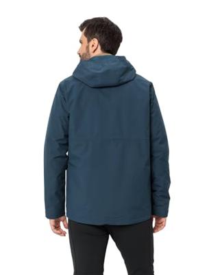 Vaude Neyland 3-in-1 Jas