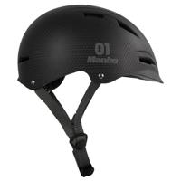 Kinder Fietshelm Ociotrends Oranje - thumbnail