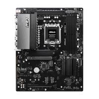 ASRock B850 Pro-A Moederbord Socket AMD AM5 Vormfactor ATX Moederbord chipset AMD® B850 - thumbnail
