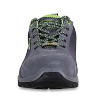 Beta 7316Ng 44-Schoen Van Mesh En Suede - 073160644 - thumbnail