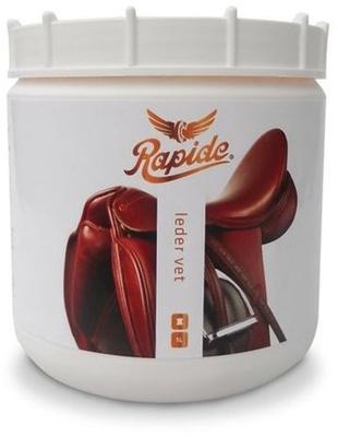 Schoenvet zwart 150ml