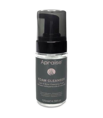 Apraise foam cleanser 125ml Apraise foam cleanser 125ml