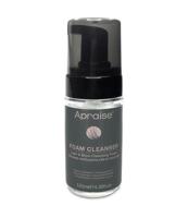 Apraise foam cleanser 125ml - thumbnail