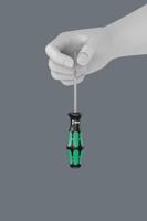 Wera 367/6 TORX® HF Schroevendraaierset Werkplaats 6-delig Binnen-Torx - thumbnail