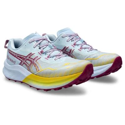 ASICS Fuji Speed 2 Dames
