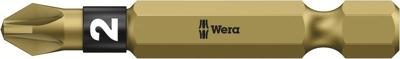 Wera 855/4 BTH Bits Pozidriv, PZ 2 x 50 mm - 1 stuk(s) - 05059912001