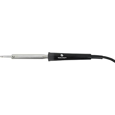 TOOLCRAFT MD60 Soldeerbout 230 V/AC 60 W Beitelvorm 500 °C (max)