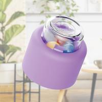 Quercetti momy soft bouwblokken met geluid, 18dlg. - thumbnail