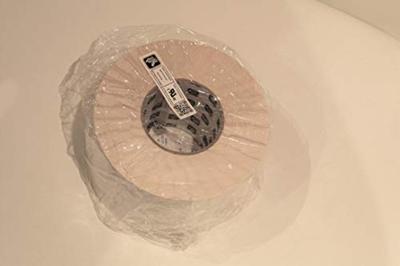 Labeletiket Zebra 3000T 800350-152 102x152mm wit