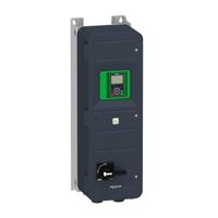Schneider Electric Frequentieregelaar ATV650D30N4E 30 kW 3-fasig 380 V, 480 V - thumbnail
