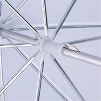 Godox Doorschijnende Paraplu 101cm - thumbnail