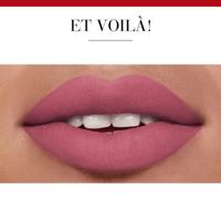 Bourjois Bourjois Rouge Edition Velvet Liquid Lipstick : 07 - Nude Ist (3,5ml) - thumbnail