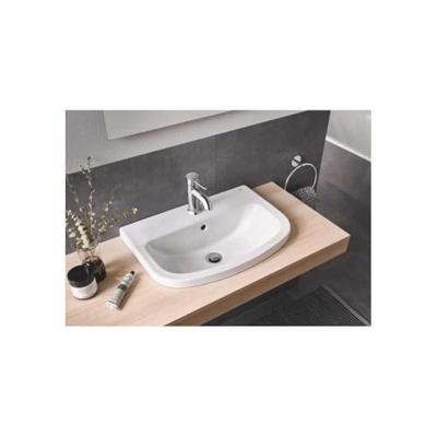 Grohe Wastafelkraan Start Classic 1-gats S-size met Waste Chroom - thumbnail