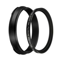 Fujifilm Weather Resistant Kit zwart voor X100 series - thumbnail