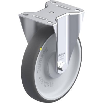 Blickle B-PATH 200KA-ELS Bokwiel Wieldiameter: 200 mm Draagvermogen (max.): 325 kg 1 stuk(s)