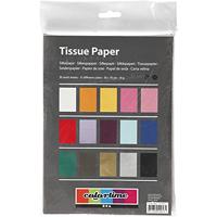 https://www.cchobby.nl/tissuepapier-vel-50x70-cm-17-gr-diverse-kleuren-15x2-vel-30-vel-1-doos - thumbnail