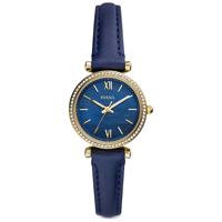 Fossil horloge ES5017 Carlie Mini Goud - thumbnail