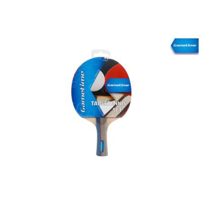 Gametime Tafeltennisbat 3 sterren