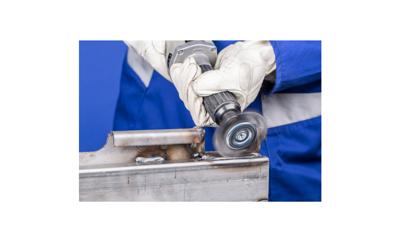 PFERD TOOLS POS ronde borstel getordeerd RBG Ø 76 x 6 mm schacht-Ø 6 mm staaldraad-Ø 0,50 POS RBG 7006/6 ST 0,50 43702003 10 stuk(s)