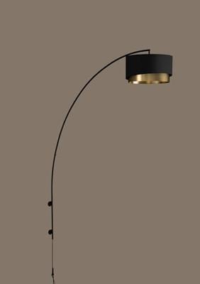 Stars of Light Design wandlampManderline boog - 390406