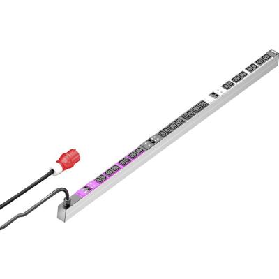 Rittal DK 7979.139 7979139 Rack-stroomverdeler