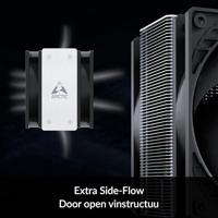 CPU-ventilator Arctic ACFRE00121A - thumbnail