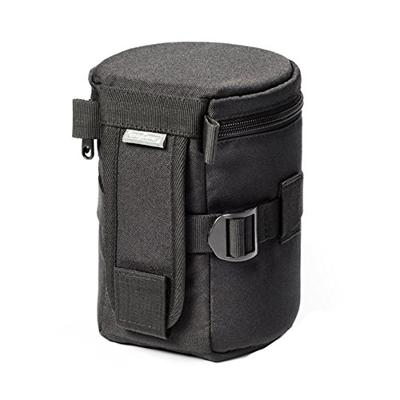 easyCover Lens Bag 110 x 190 mm Black