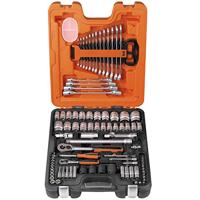 Bahco 1/4" + 1/2" doppenset 94-d | s87+7 - thumbnail