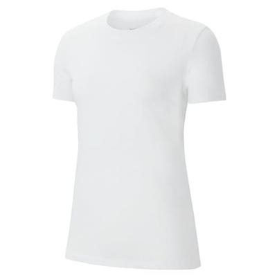Nike Dames sportshirt (Wit, M)