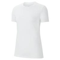 Nike Dames sportshirt (Wit, M) - thumbnail