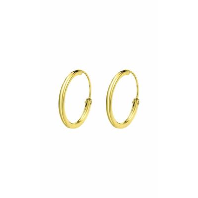 Dames oorbellen Lotus WS03010/20 Gouden