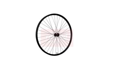 Roland voorwiel ryde 28 rival26 shimano tc500 zwart