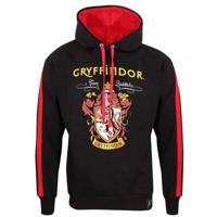 Harry Potter Hooded Sweater Property of Gryffindor Size S - thumbnail