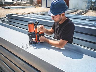 Fein centreerpen ø6.35mm l=100mm