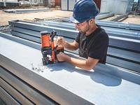 Fein centreerpen ø6.35mm l=100mm - thumbnail