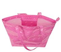 Handtas Dames Barbie Logomania Roze 54 x 35 x 17 cm - thumbnail