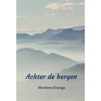 Achter de bergen (Paperback) - thumbnail