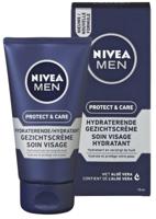 Nivea for Men Gezichtscreme - Vochtinbrengend 75ml - thumbnail