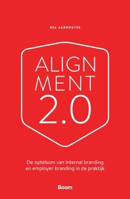 Alignment 2.0 - Bea Aarnoutse - ebook