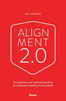 Alignment 2.0 - Bea Aarnoutse - ebook - thumbnail