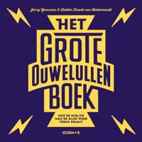 Het grote ouwe lullen boek - thumbnail