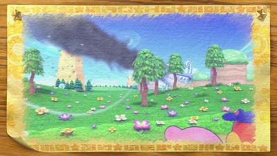 Nintendo Switch Kirby´s Return to Dreamland Deluxe