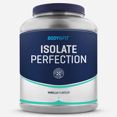 Isolate Perfection | Body & Fit | 1988g Isolate Perfection | Body & Fit | 1988g